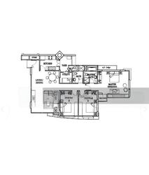 The Florida (D19), Condominium #484037461